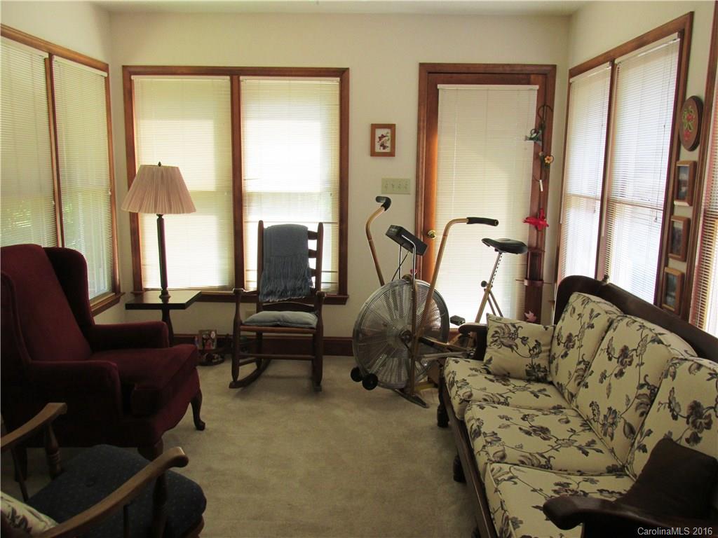 Briarcliff - Residential