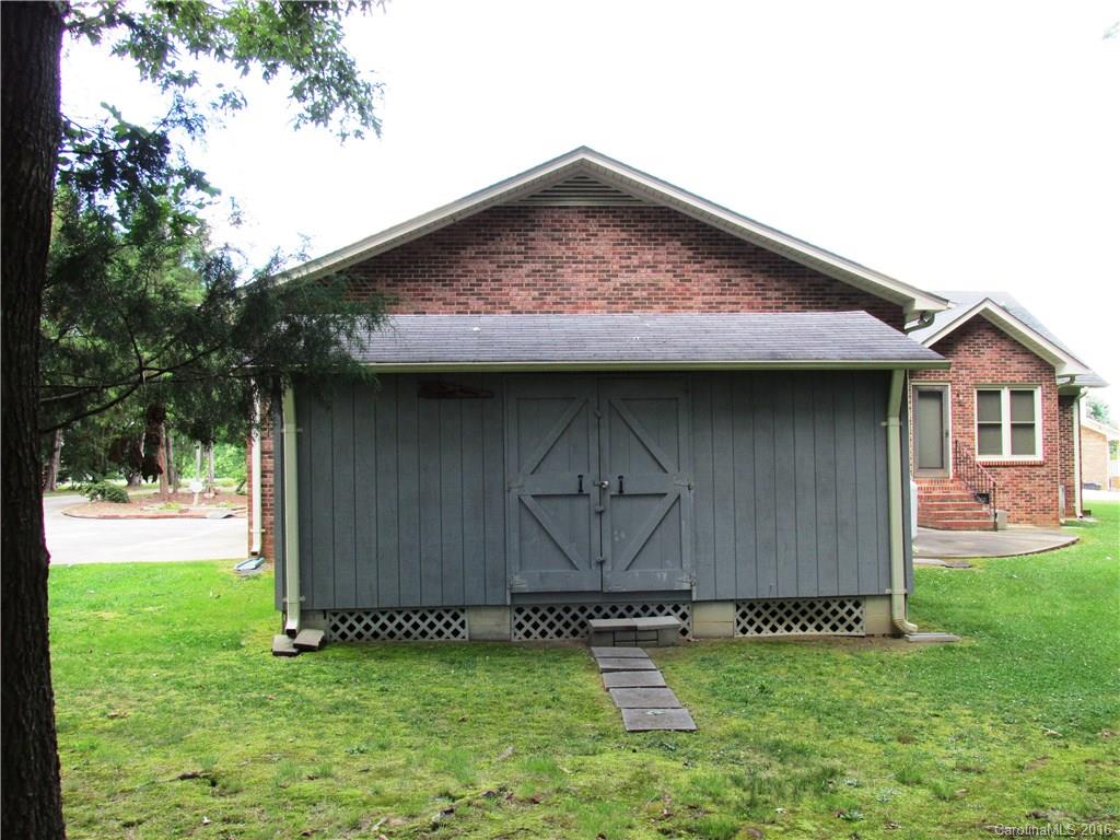 Briarcliff - Residential