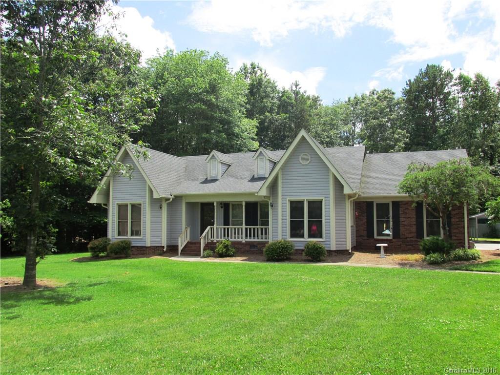 Briarcliff - Residential