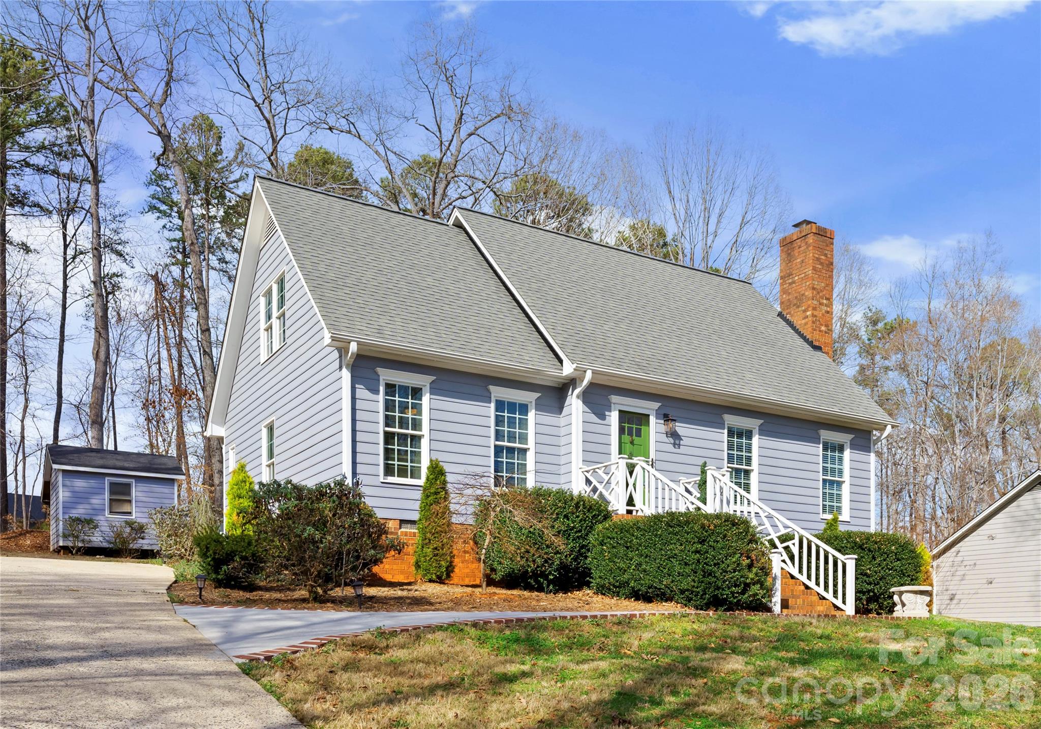 Branch Woods - Residential