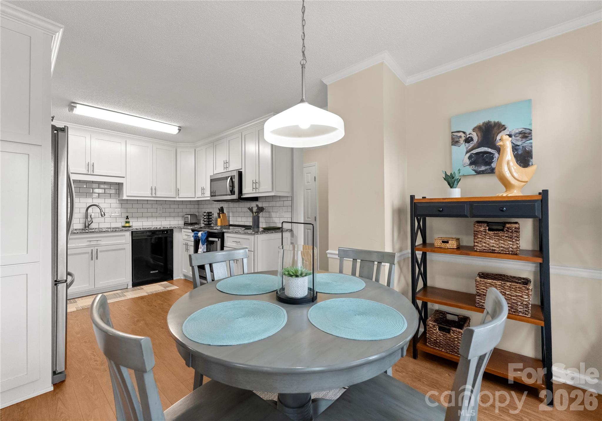 Branch Woods - Residential