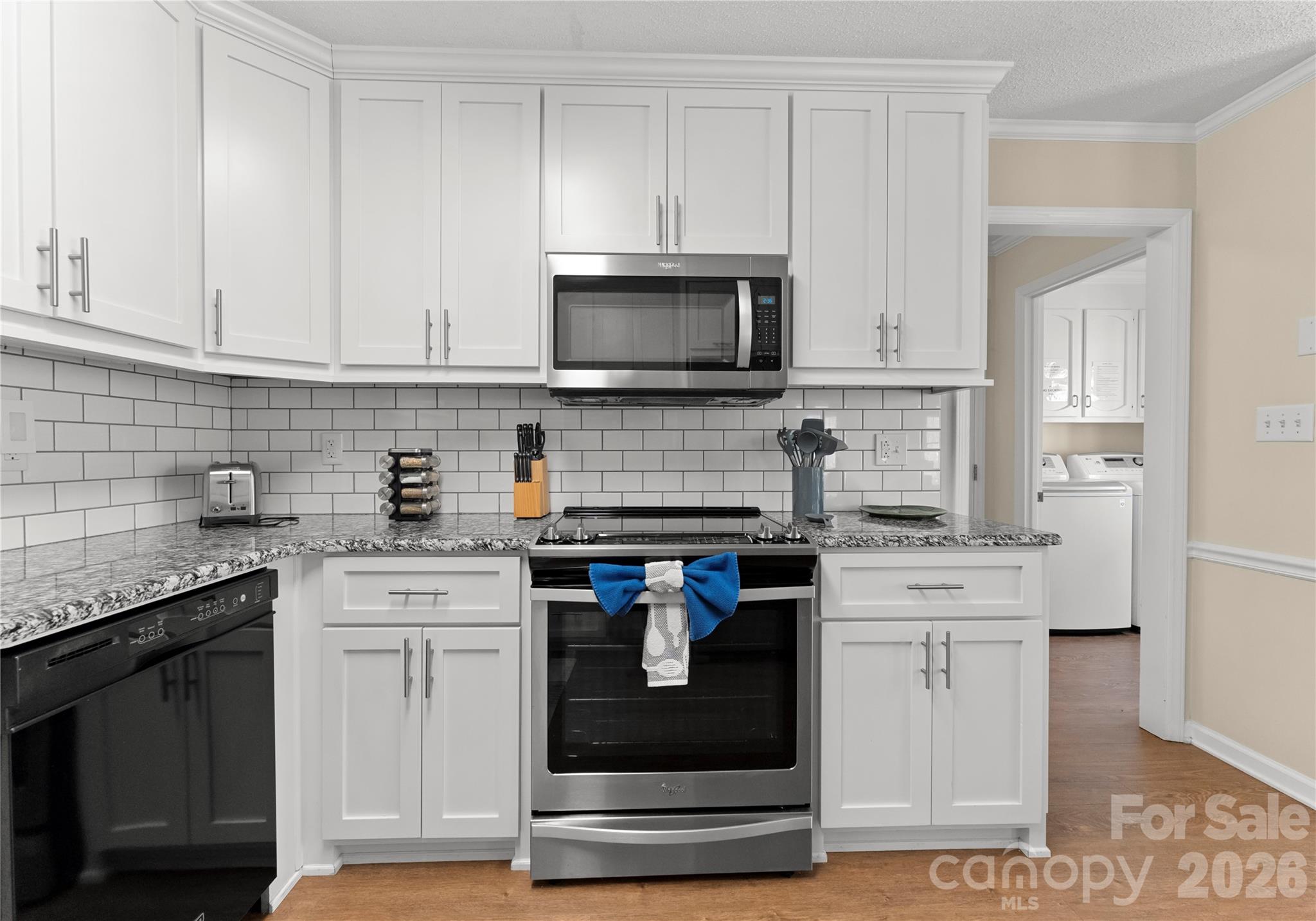 Branch Woods - Residential