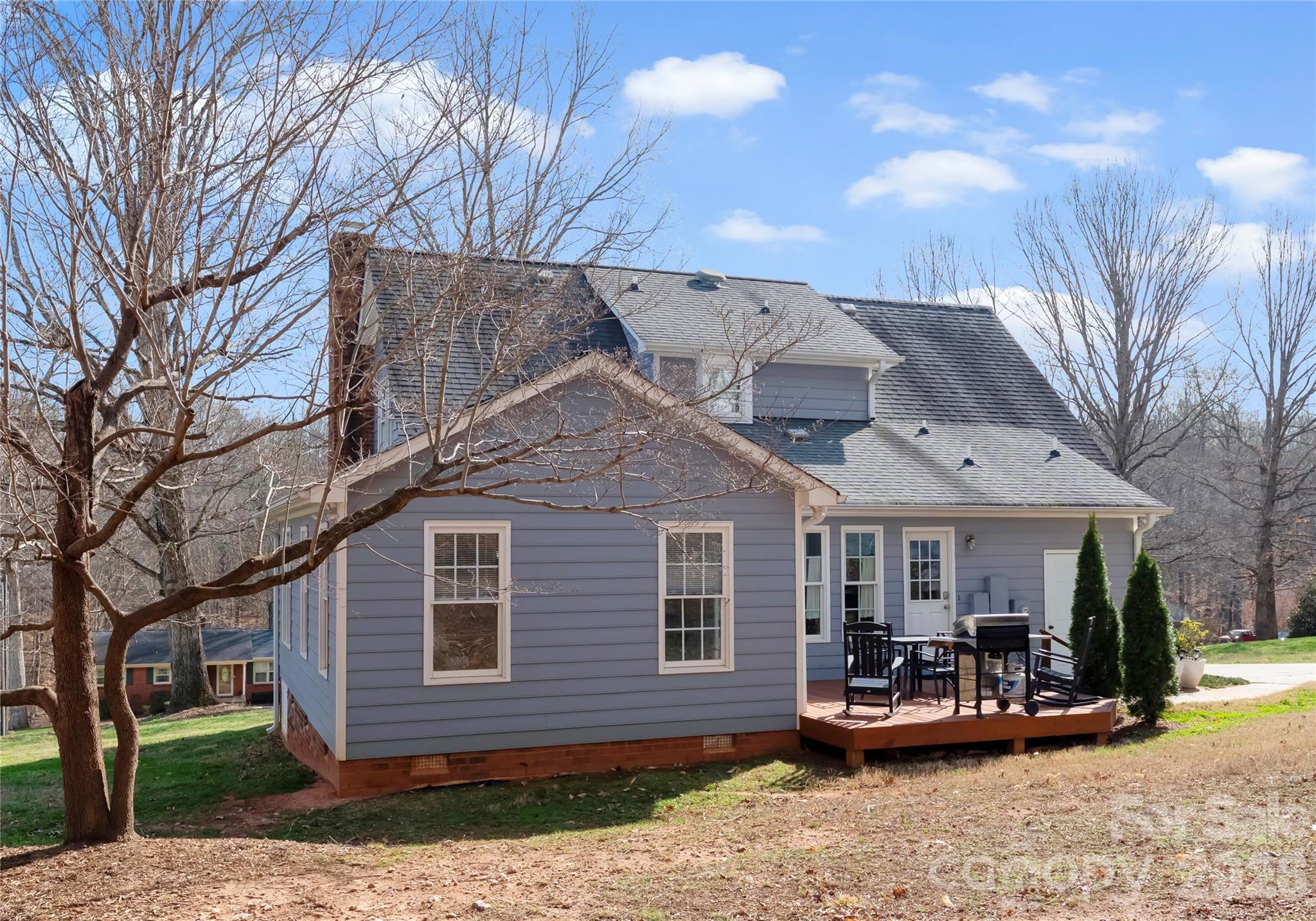 Branch Woods - Residential