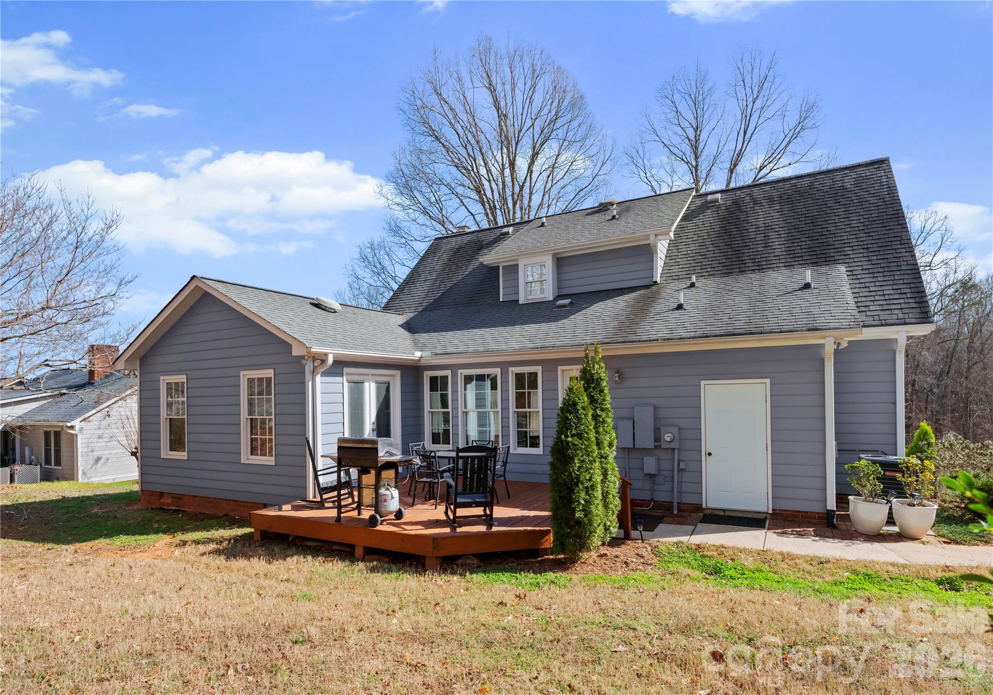 Branch Woods - Residential