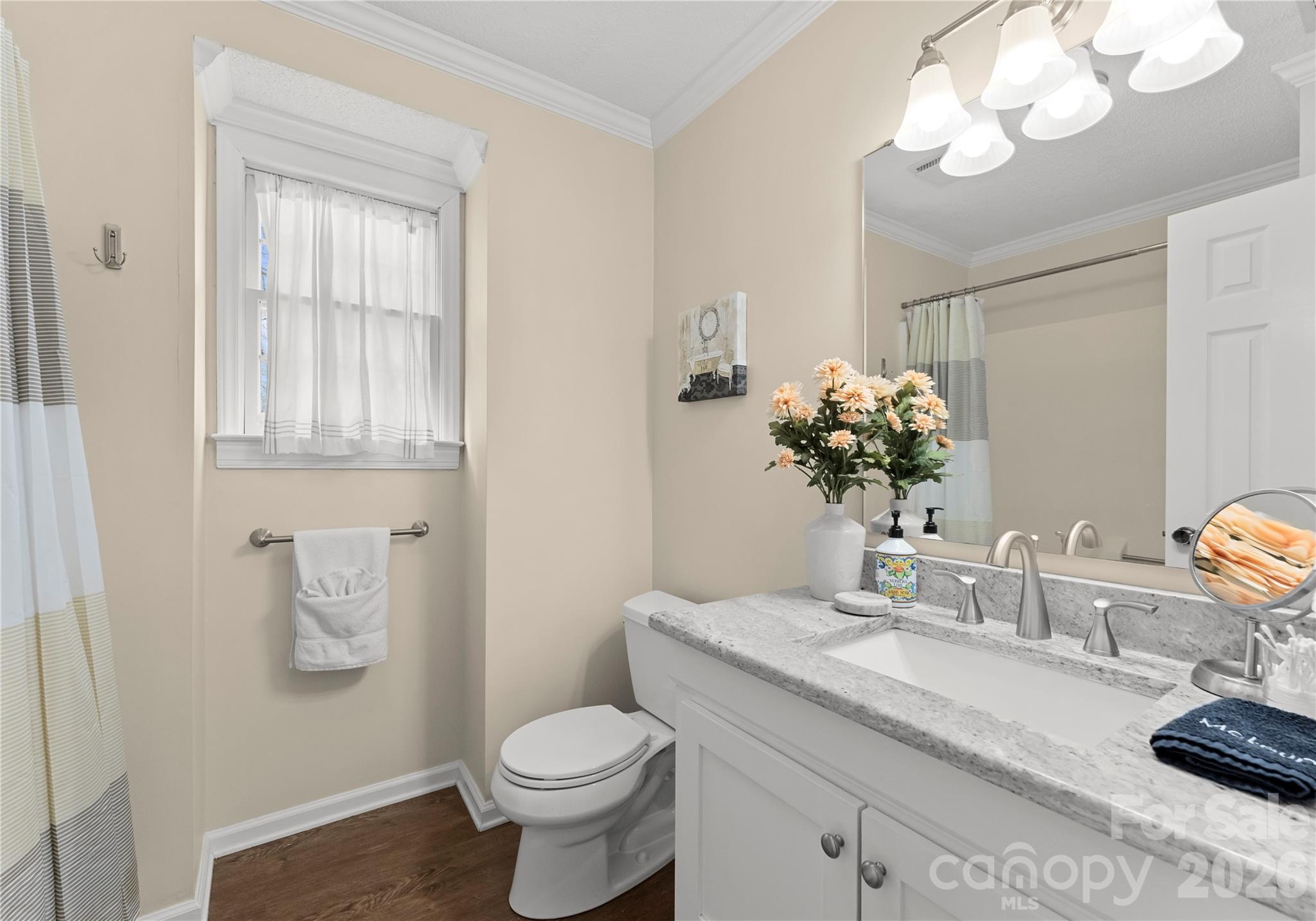 Branch Woods - Residential