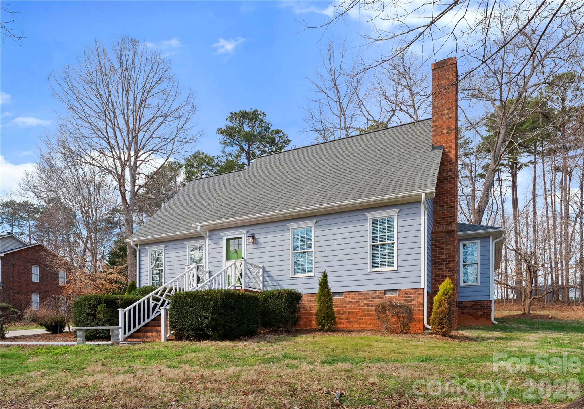 Branch Woods - Residential