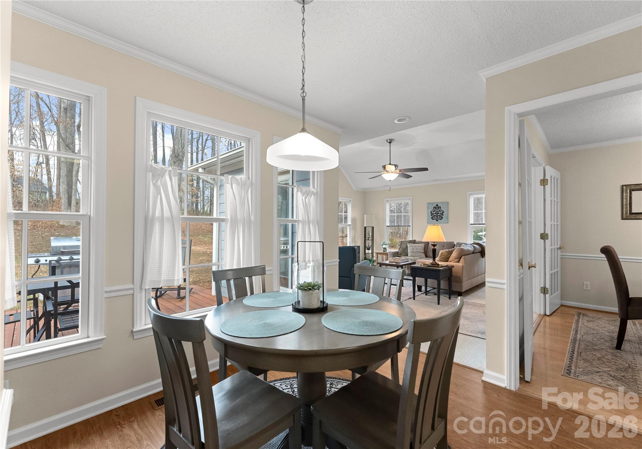 Branch Woods - Residential