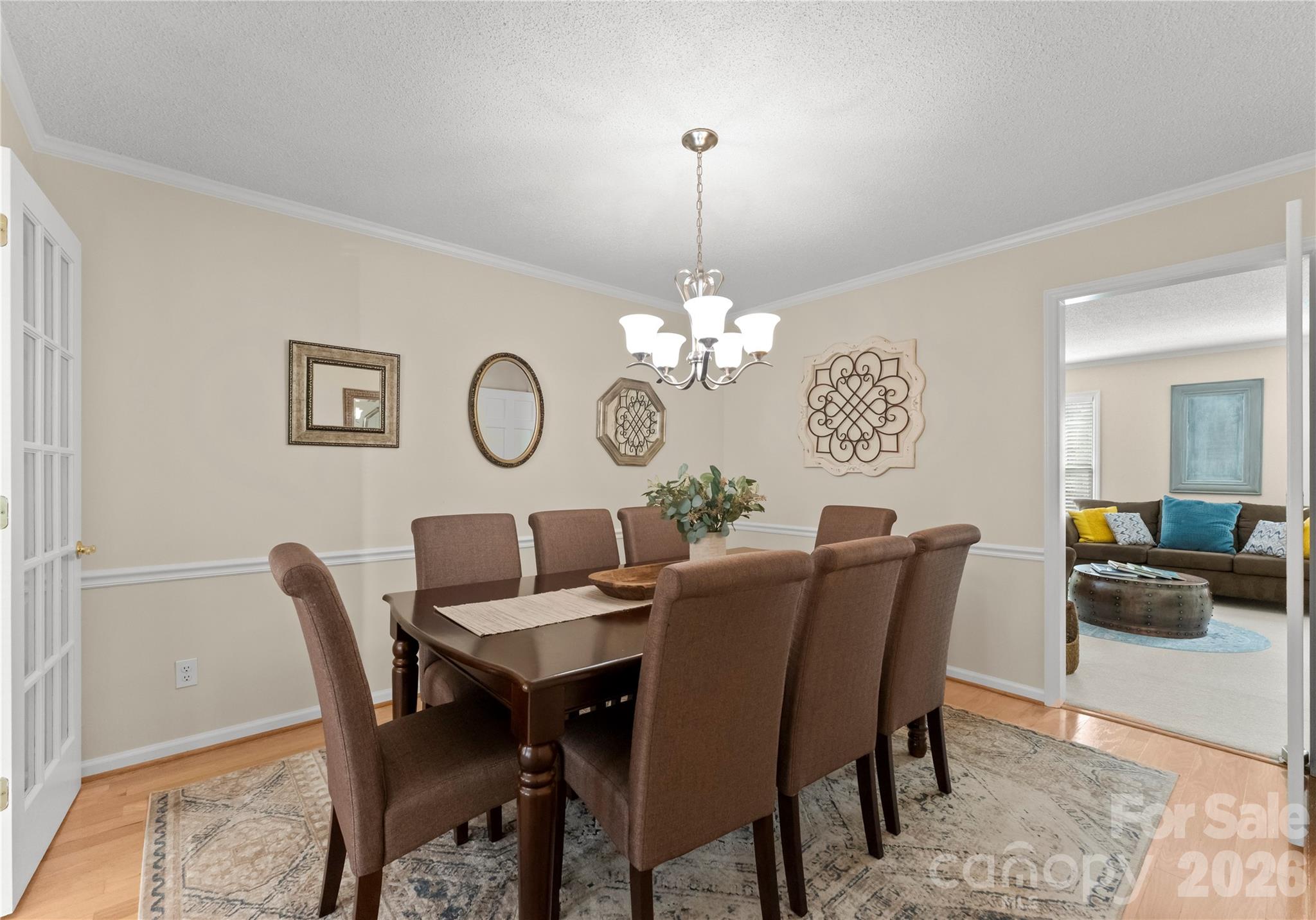 Branch Woods - Residential