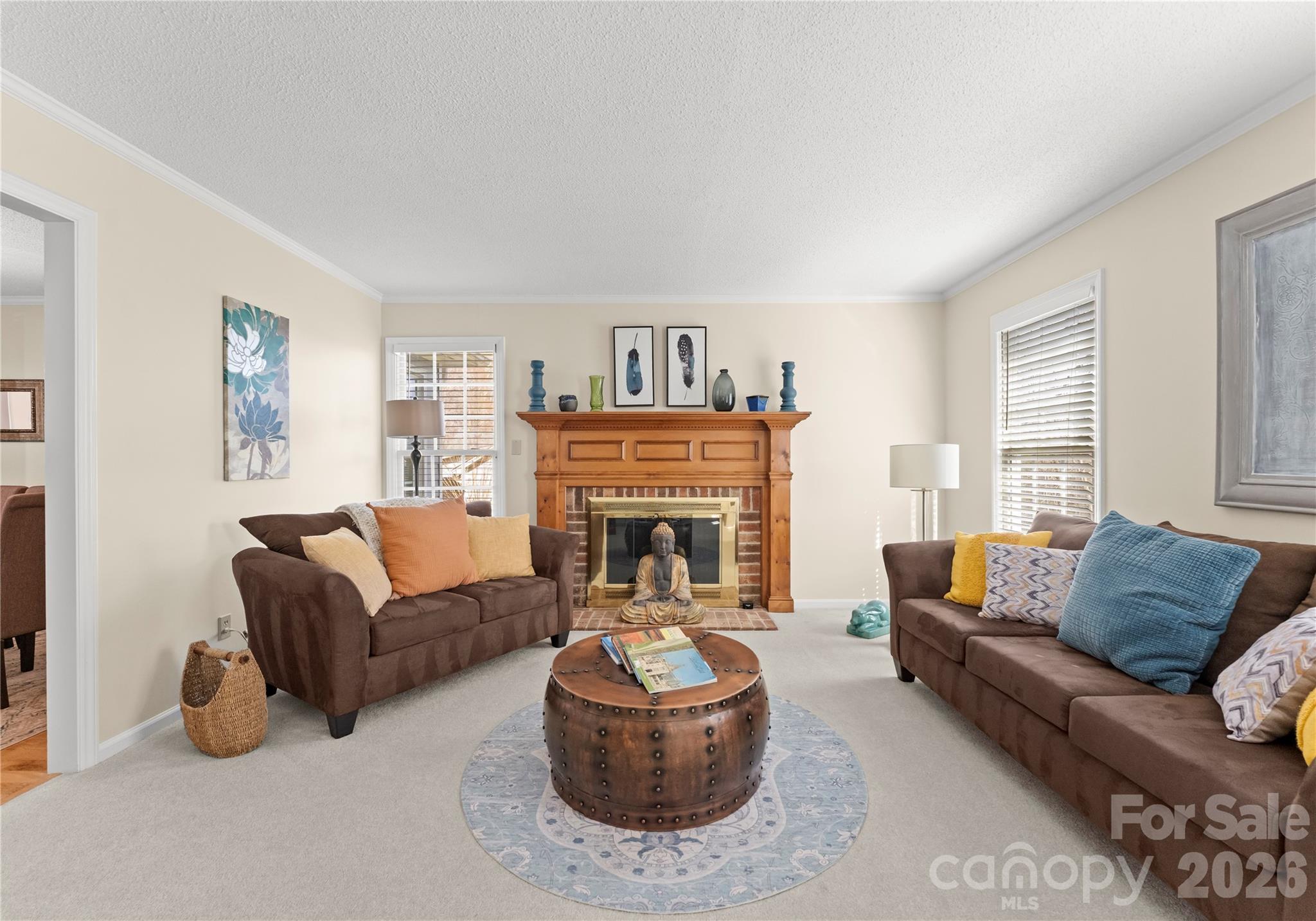 Branch Woods - Residential