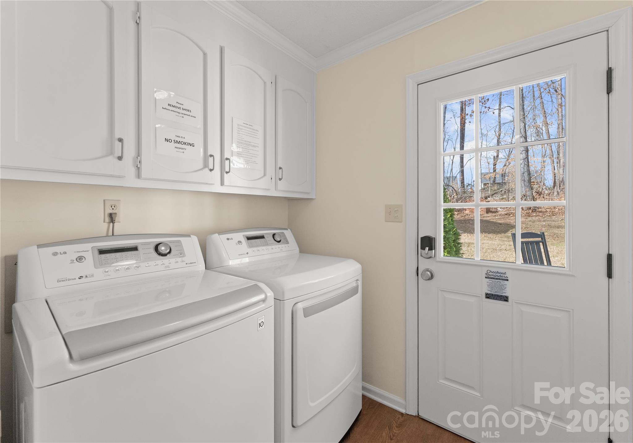 Branch Woods - Residential