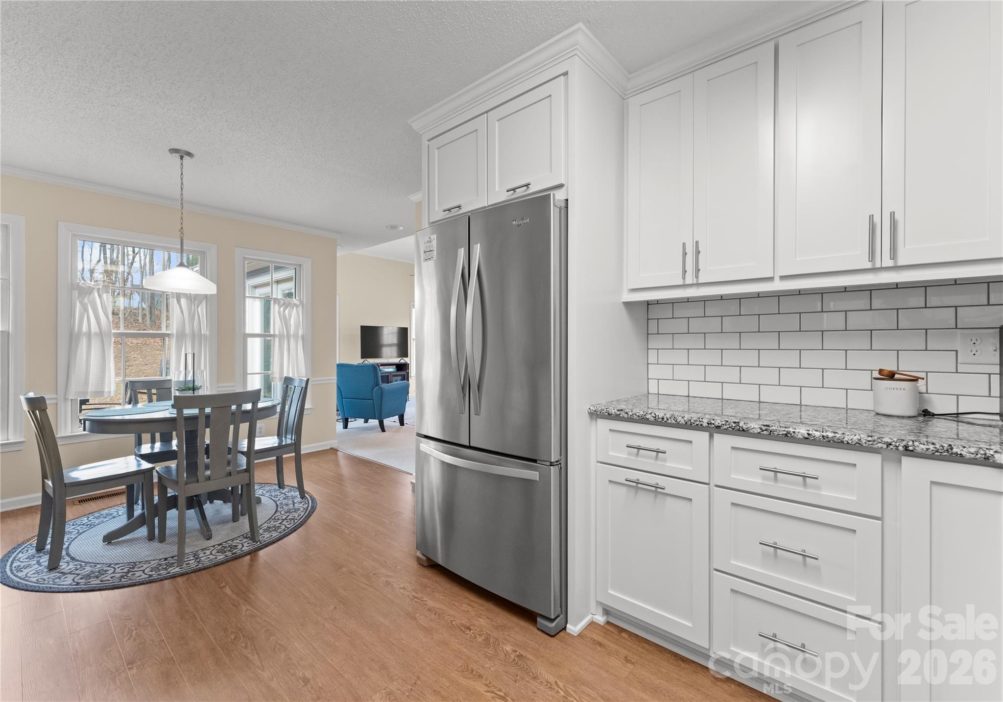 Branch Woods - Residential