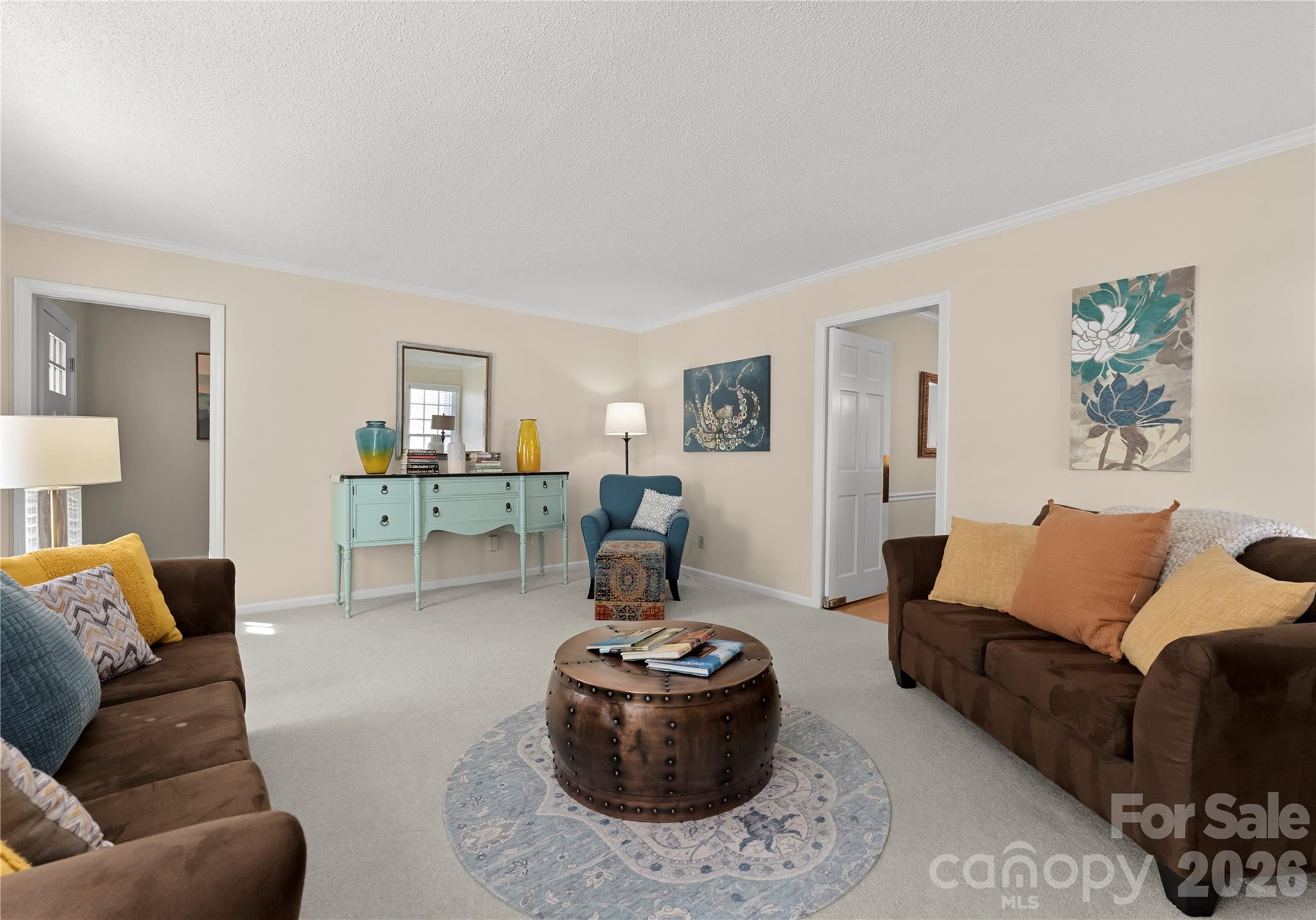 Branch Woods - Residential