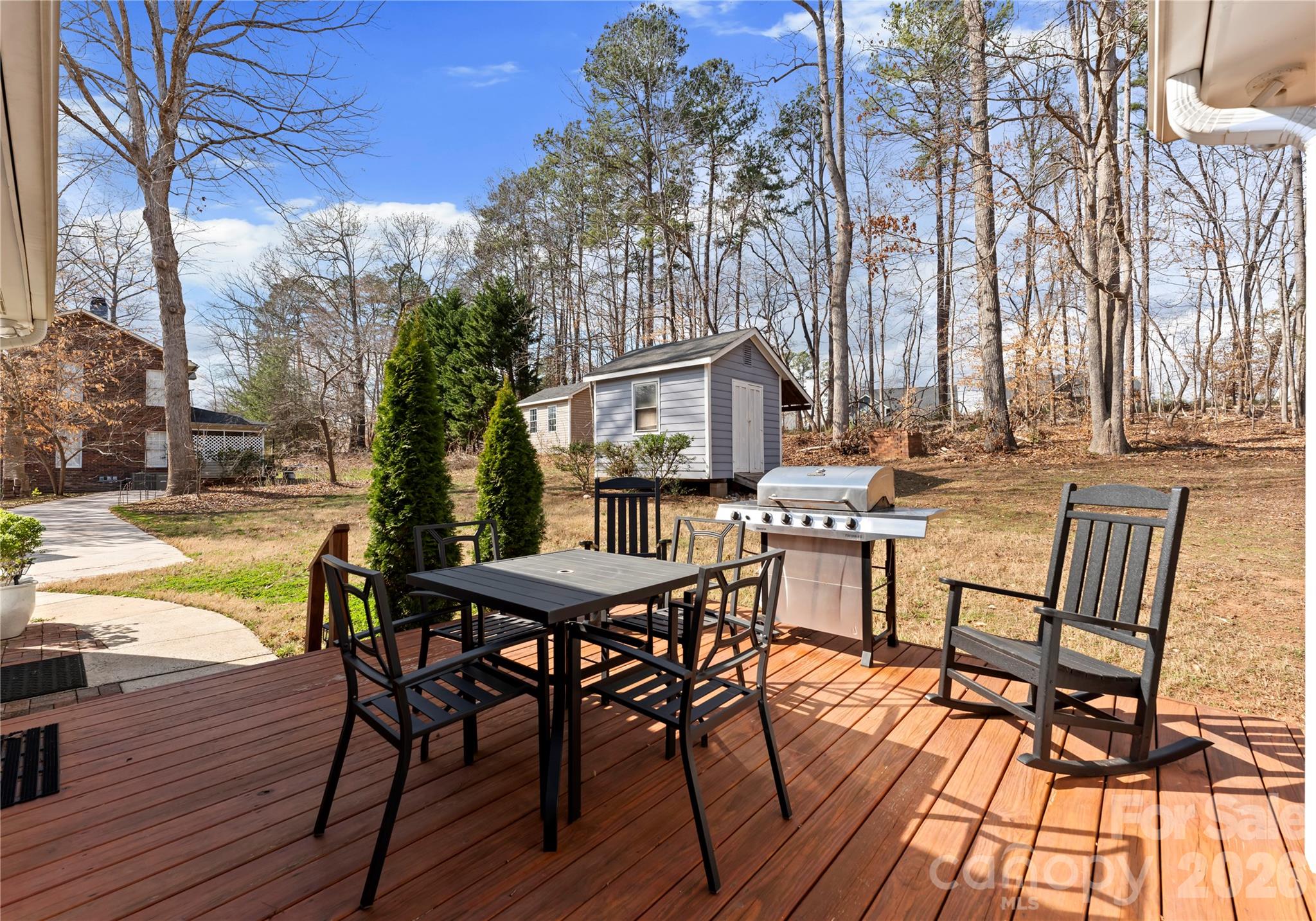 Branch Woods - Residential