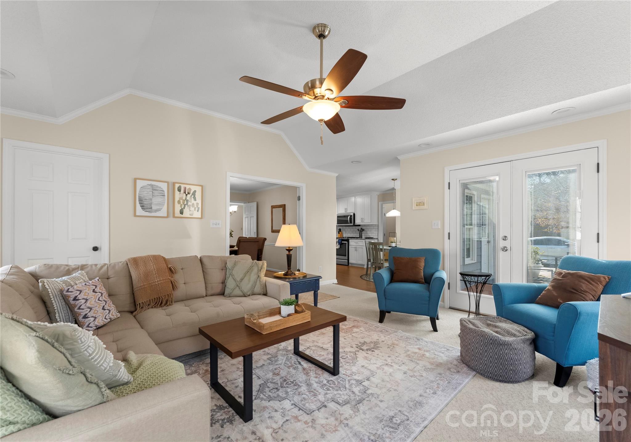 Branch Woods - Residential