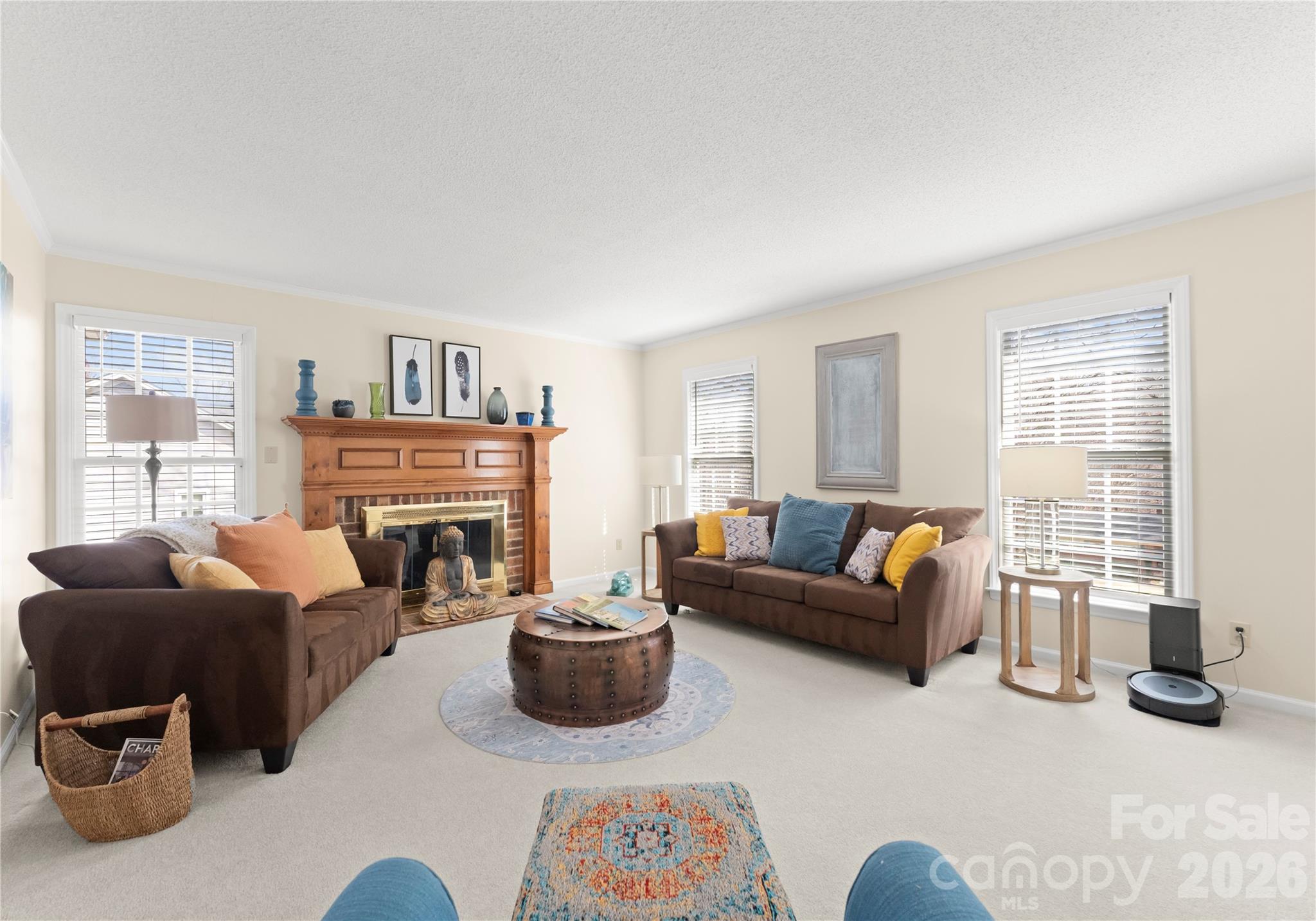 Branch Woods - Residential