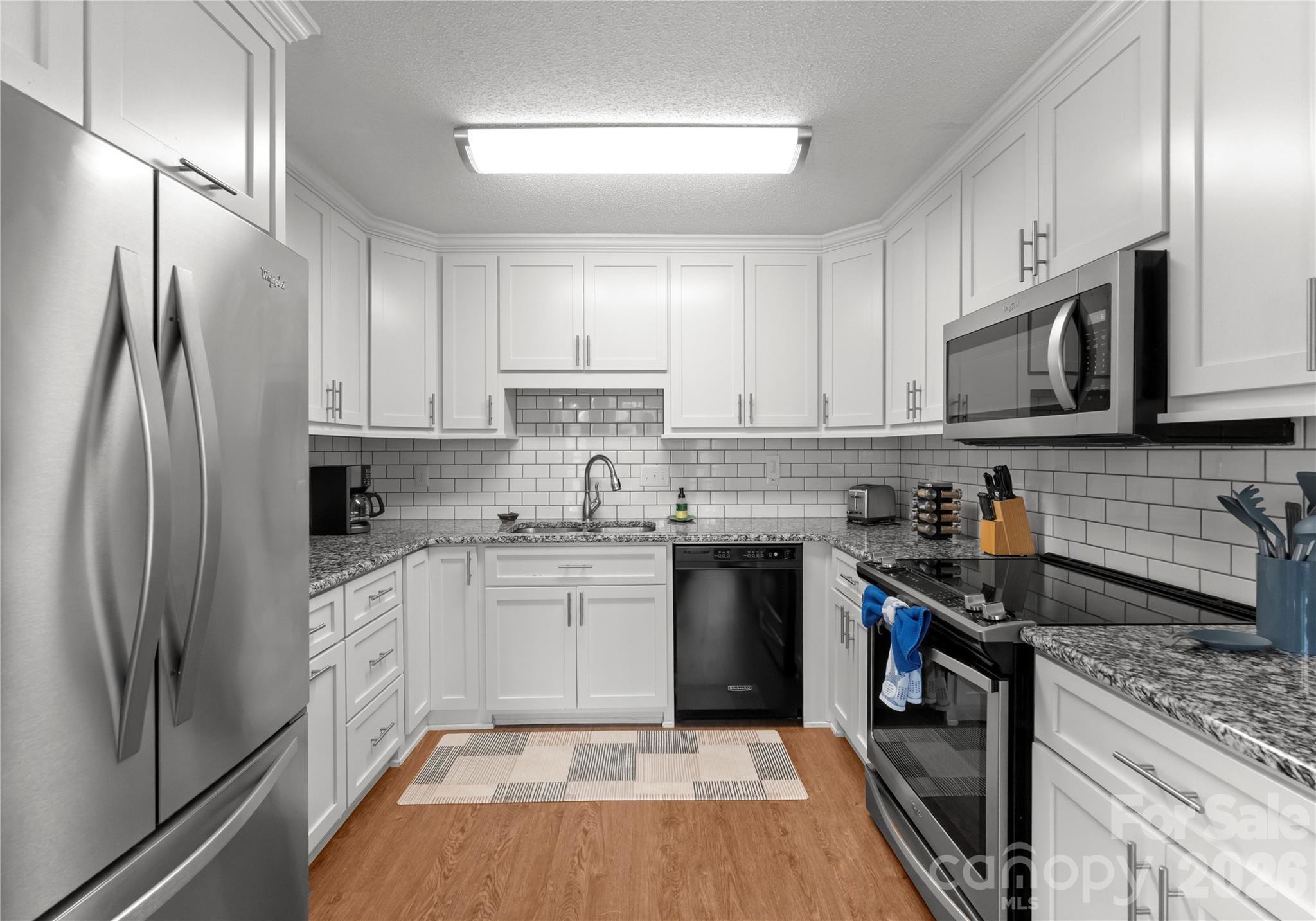 Branch Woods - Residential