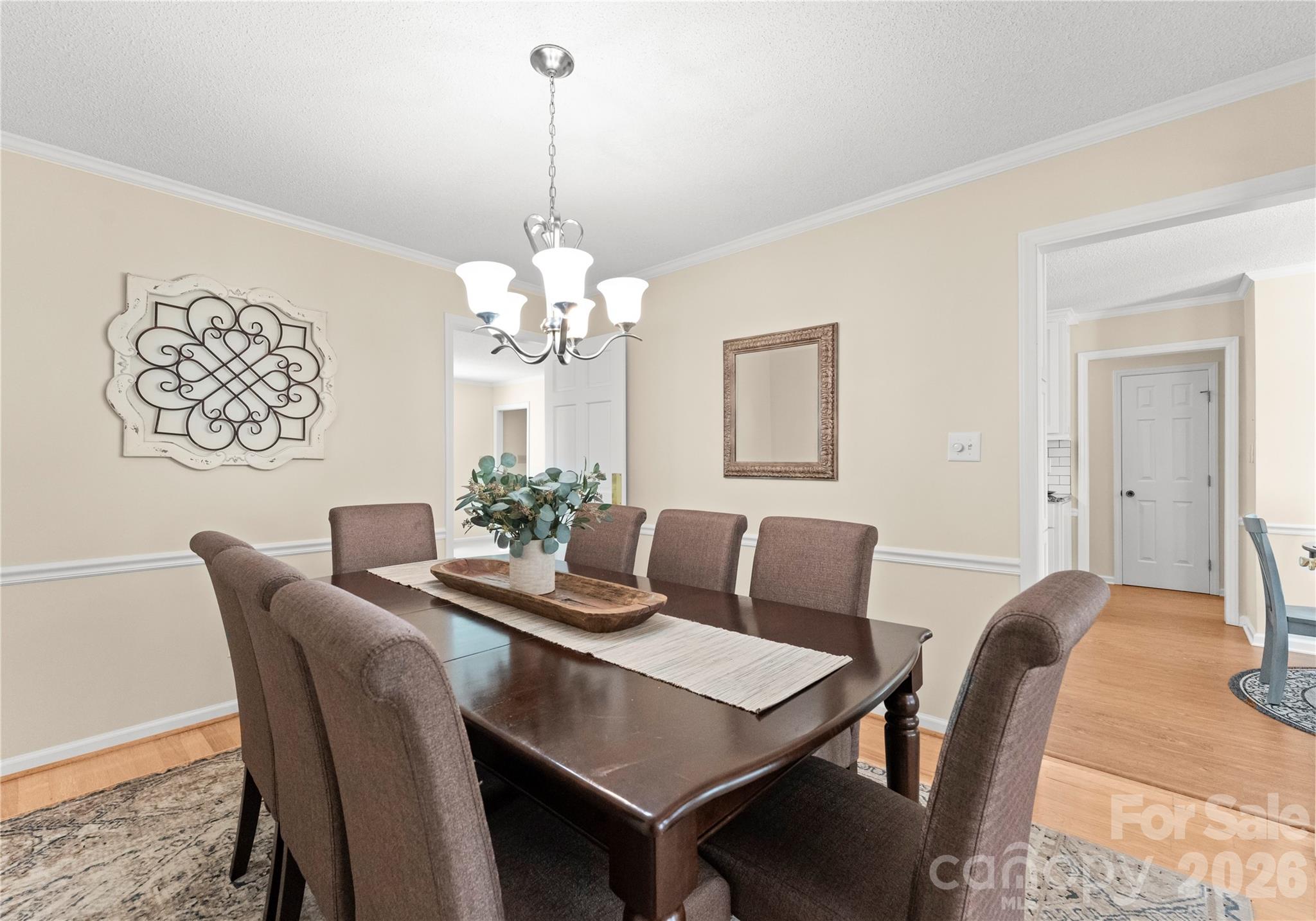 Branch Woods - Residential