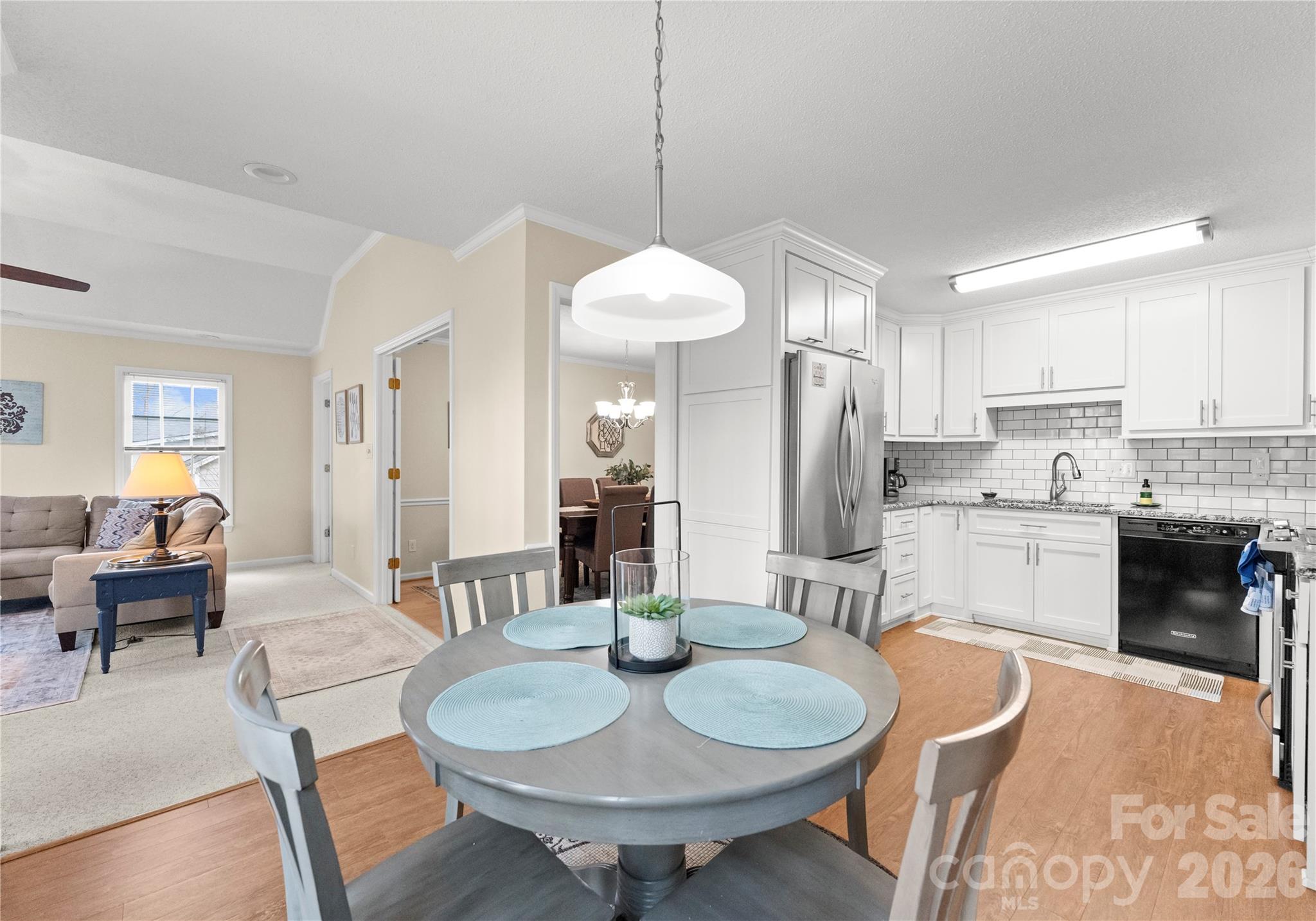 Branch Woods - Residential