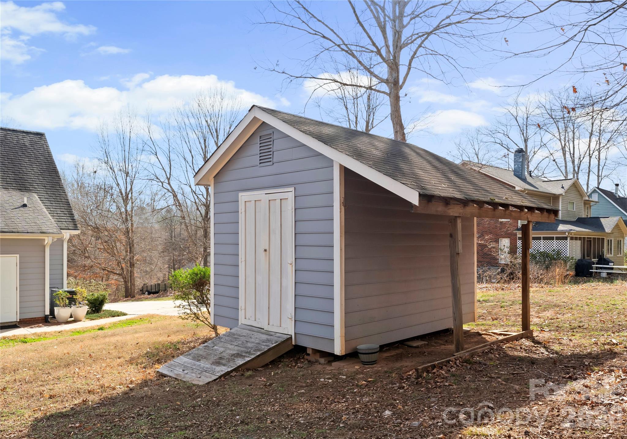 Branch Woods - Residential