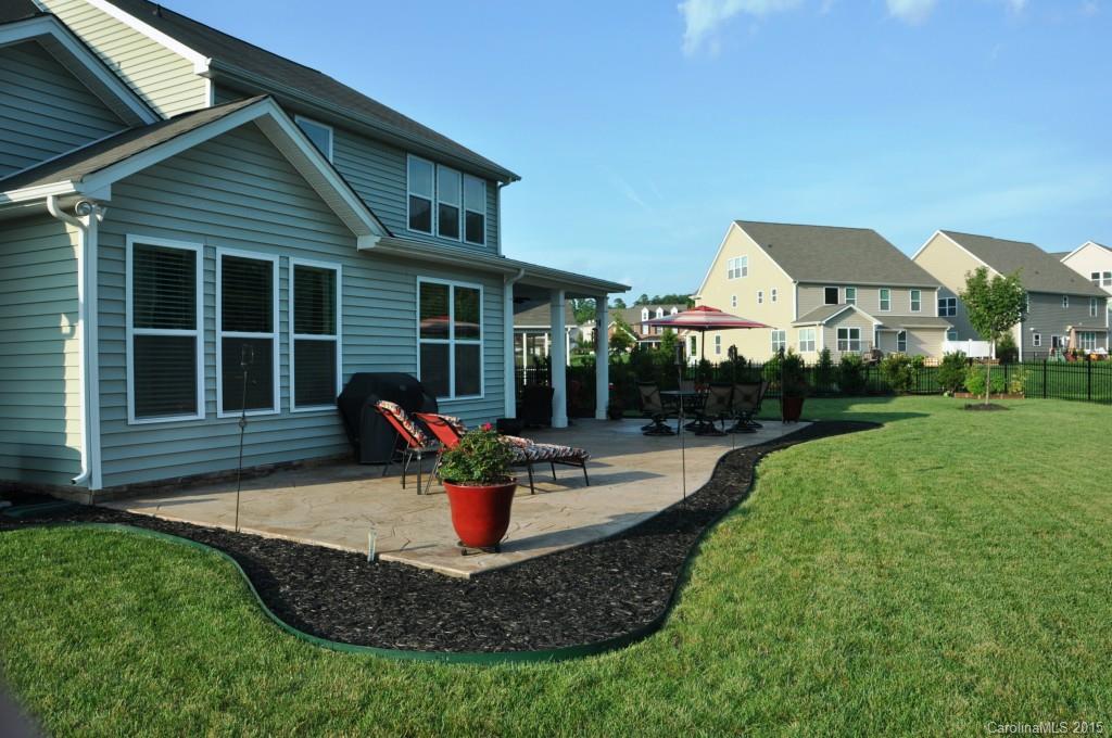 Berewick - Residential
