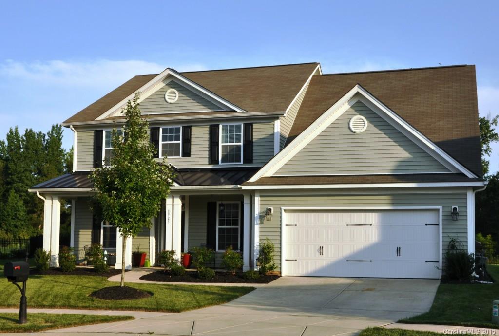 Berewick - Residential
