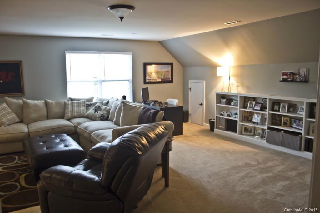 Berewick - Residential