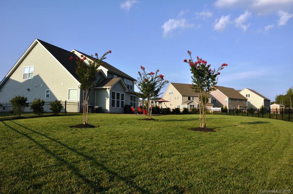 Berewick - Residential