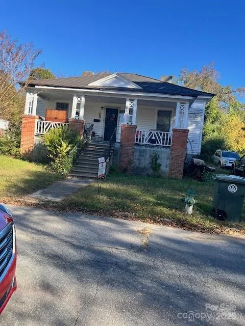 63 Holly Street, Great Falls, SC, 29055