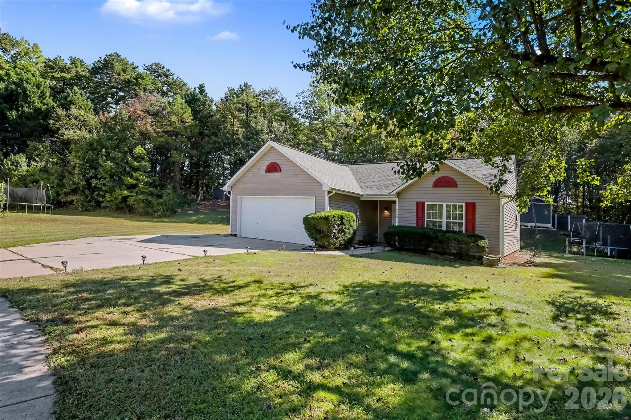 6950 Silver Garden Lane