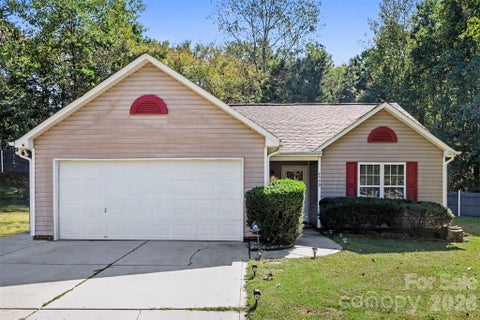 Photo of 6950 Silver Garden Lane, Charlotte, NC 28216 (MLS # 4434533)