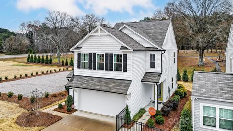 A home in Salisbury