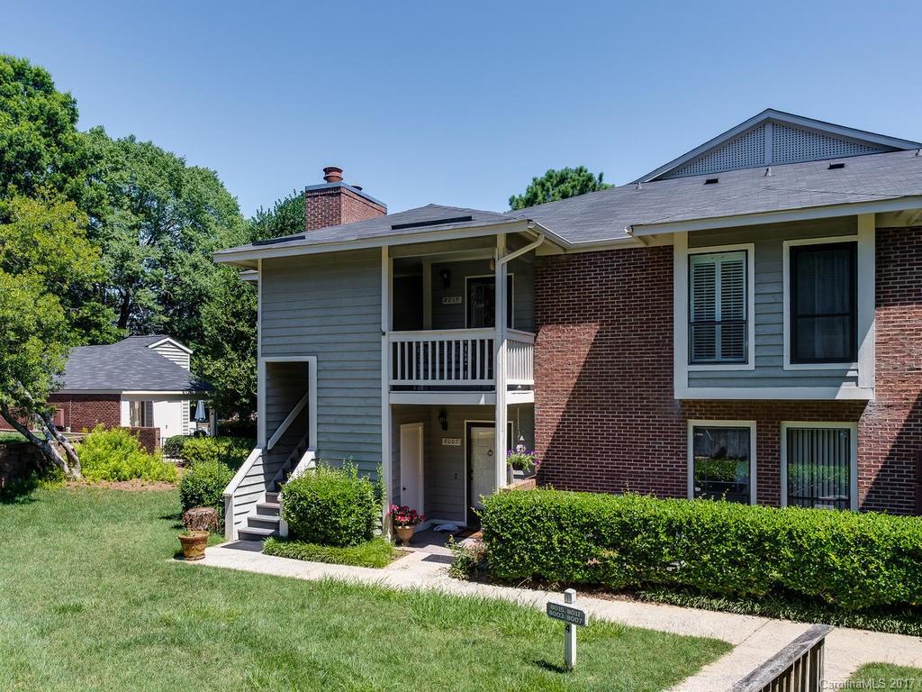 Raintree - Residential