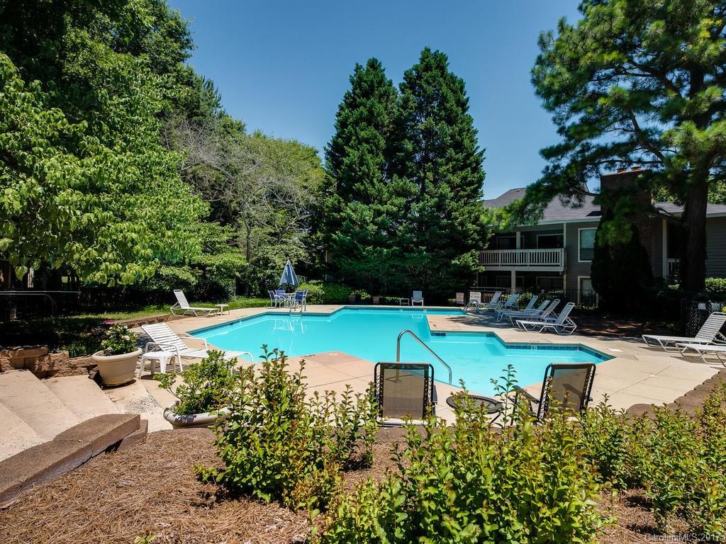 Raintree - Residential