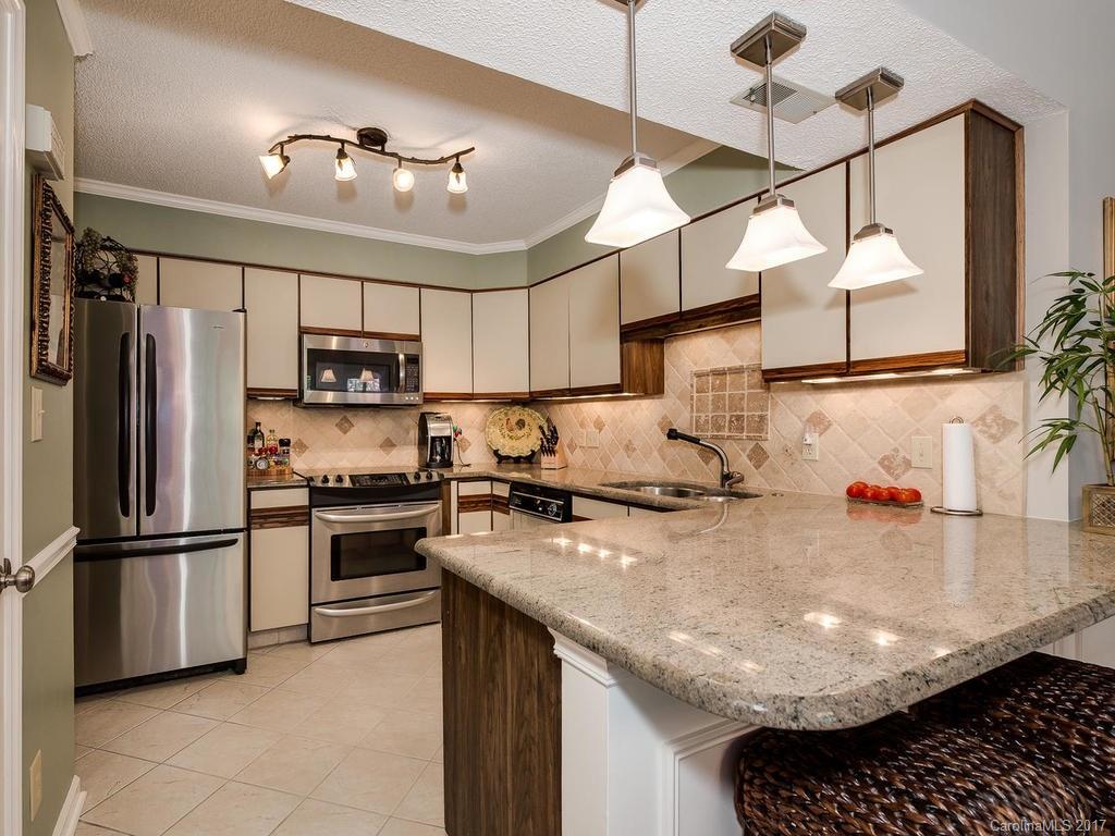 Raintree - Residential