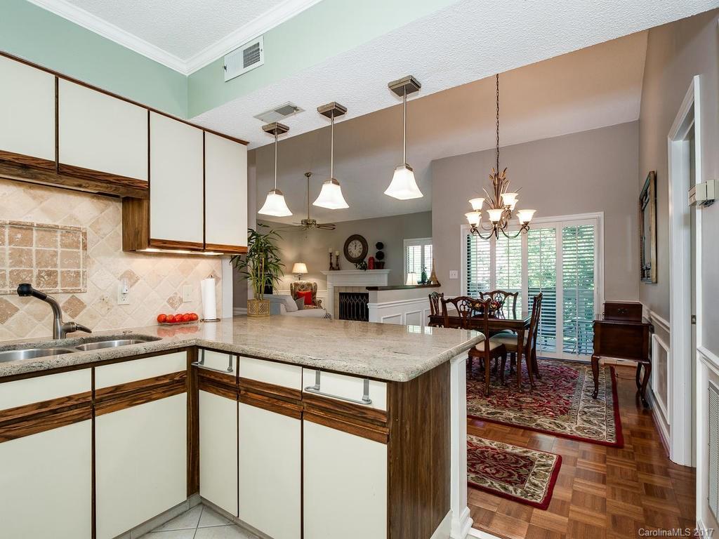 Raintree - Residential