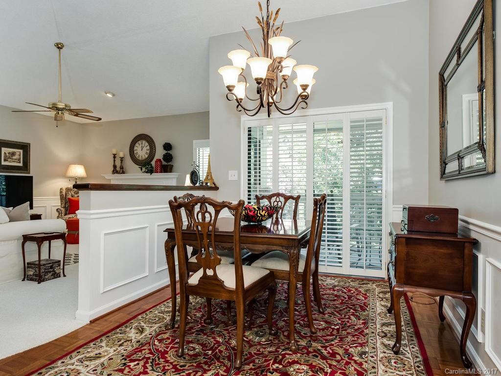 Raintree - Residential