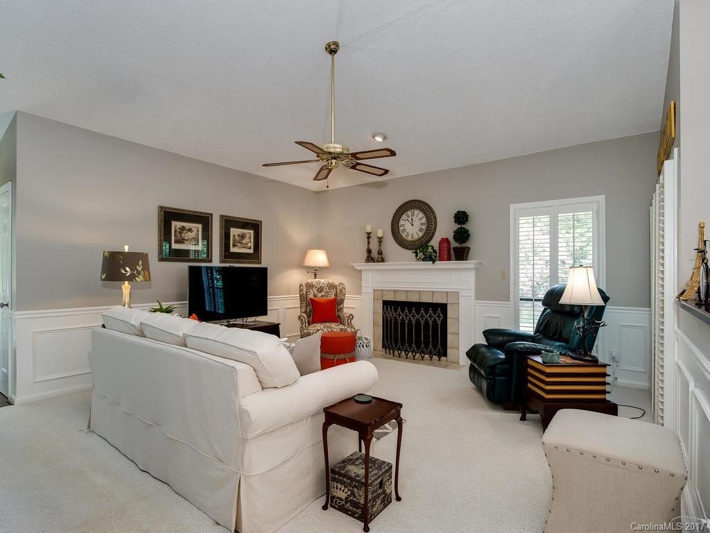 Raintree - Residential