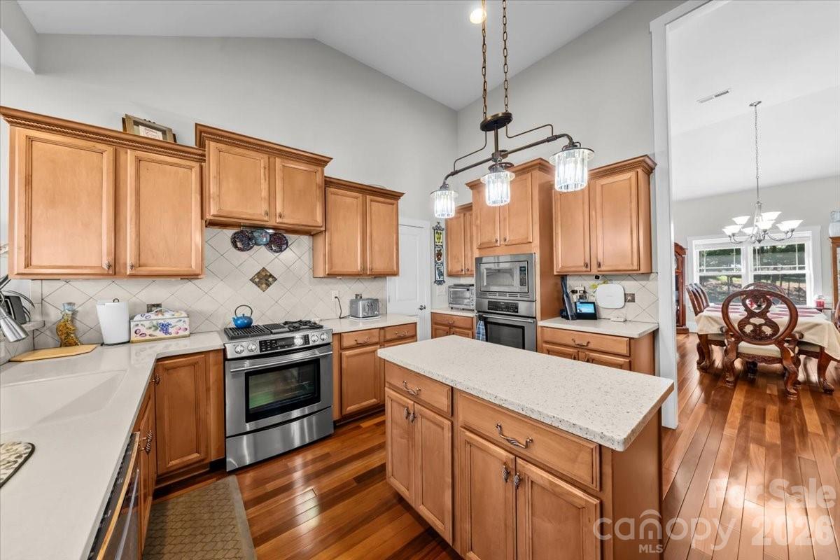 The Springs At High Rock - Residential