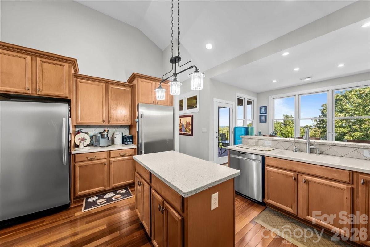 The Springs At High Rock - Residential