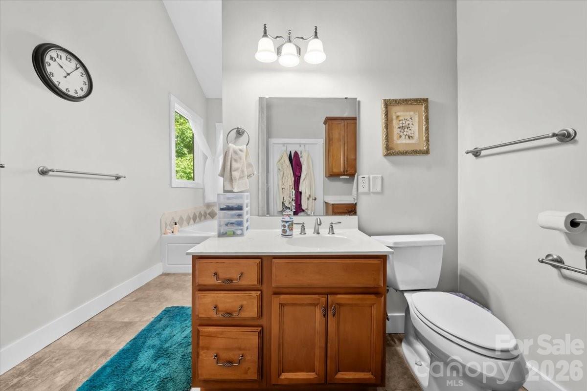The Springs At High Rock - Residential