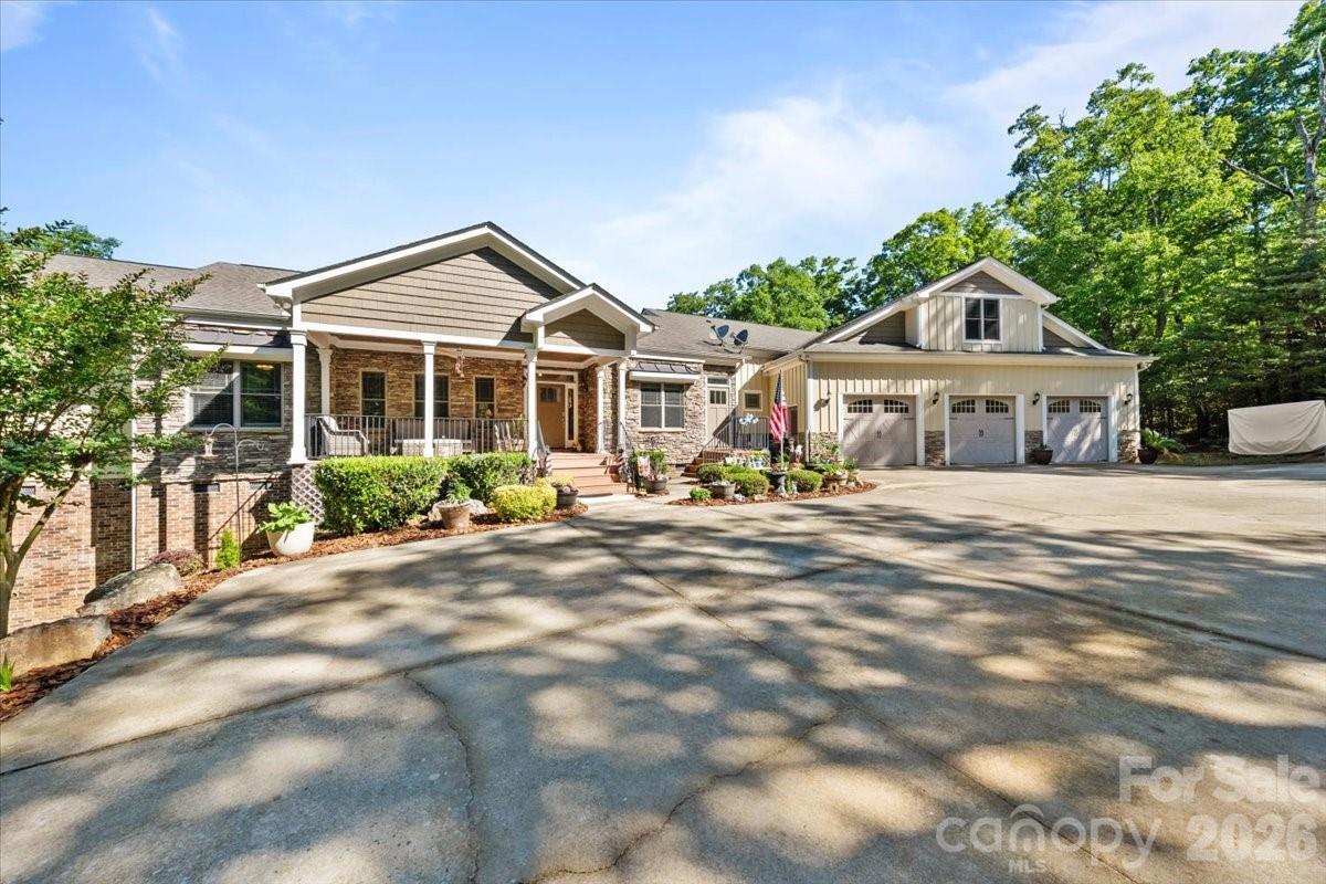 The Springs At High Rock - Residential
