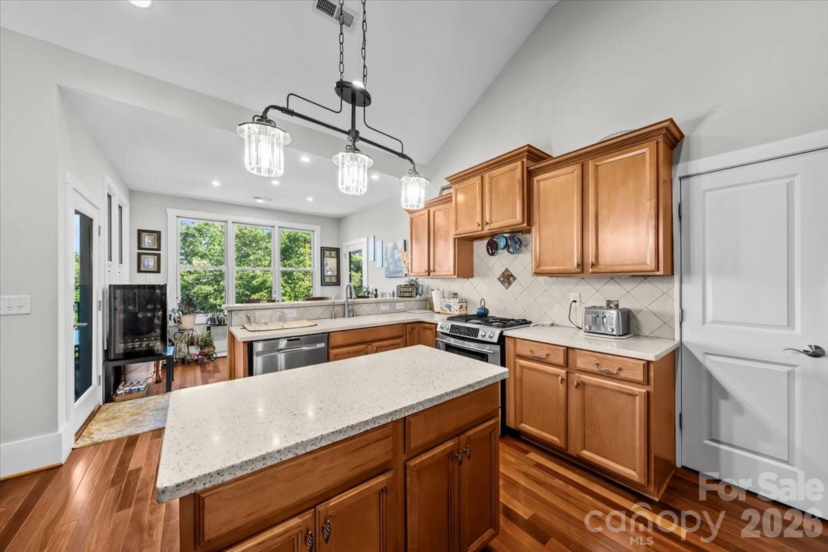 The Springs At High Rock - Residential