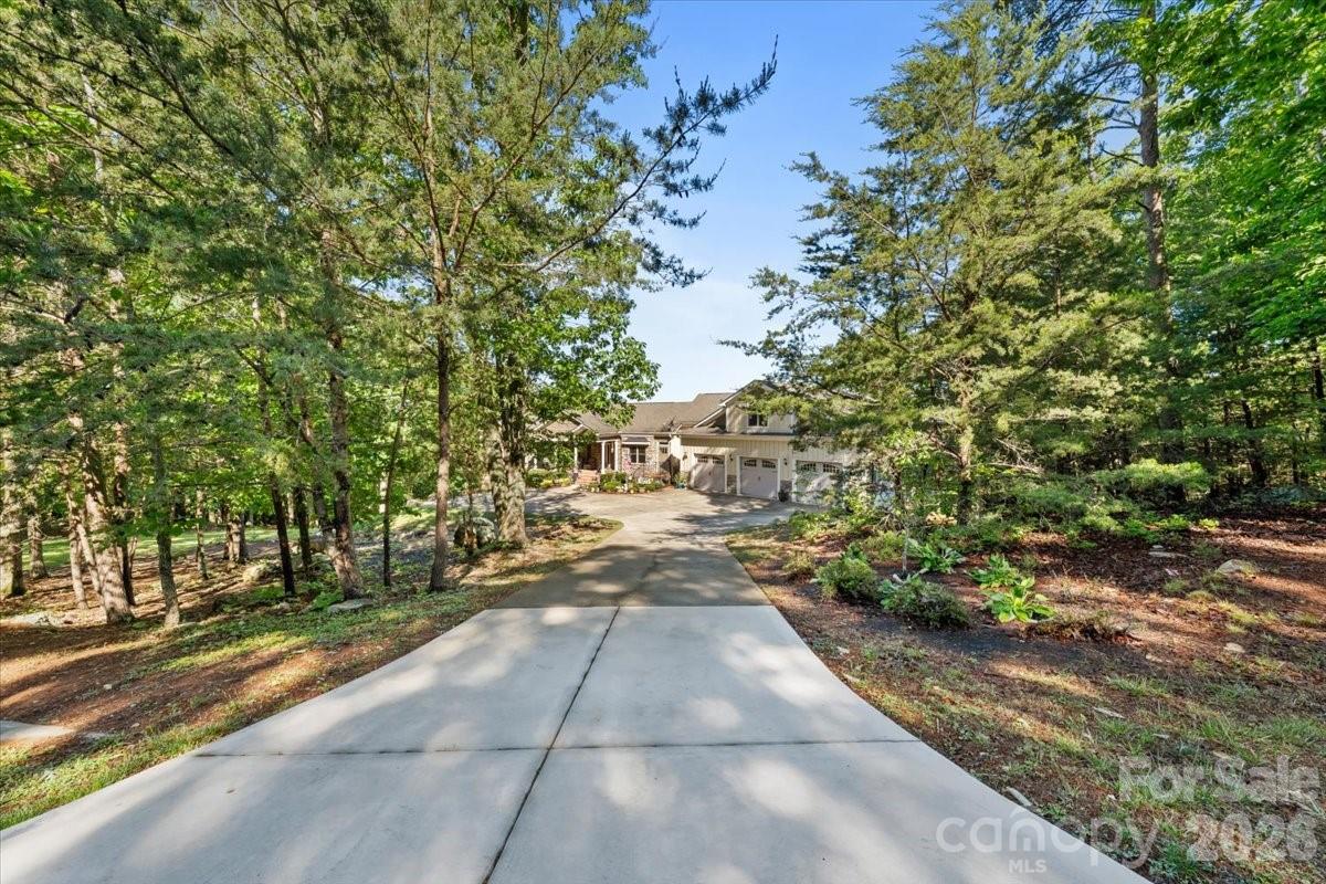 2207 Sierra Trace Road