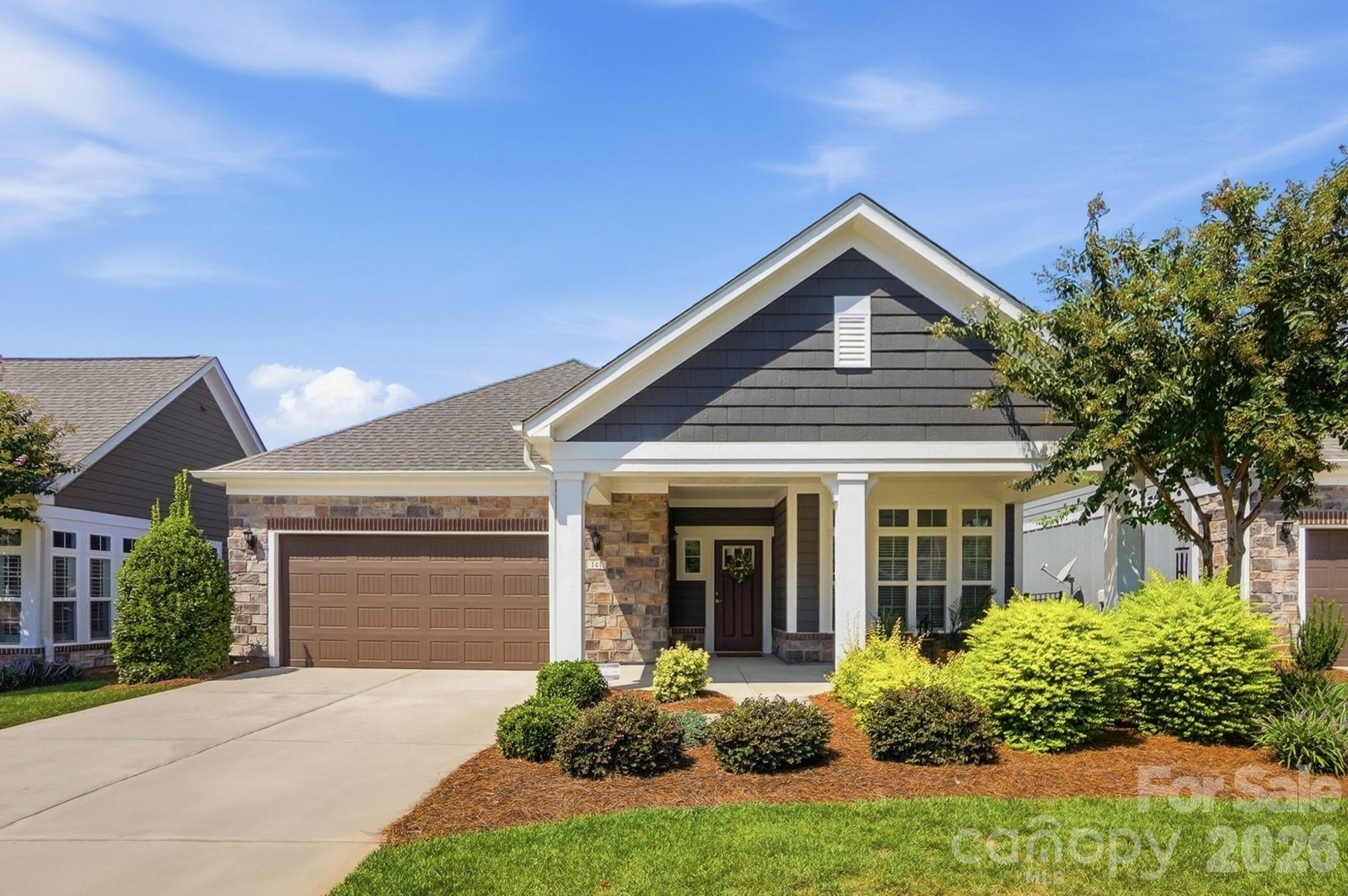 141 ValleyMist Lane