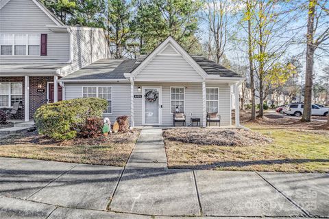 Photo of 4169 Birch Leaf Court, Charlotte, NC 28215 (MLS # 4329343)