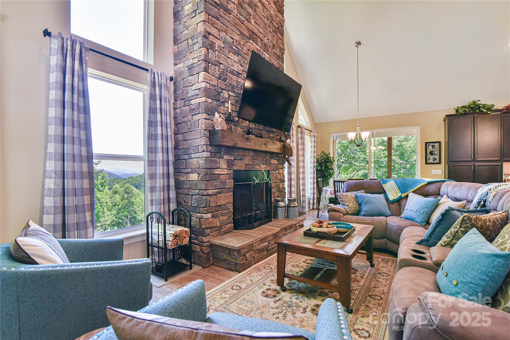 140 Atlantic Falls Trail
