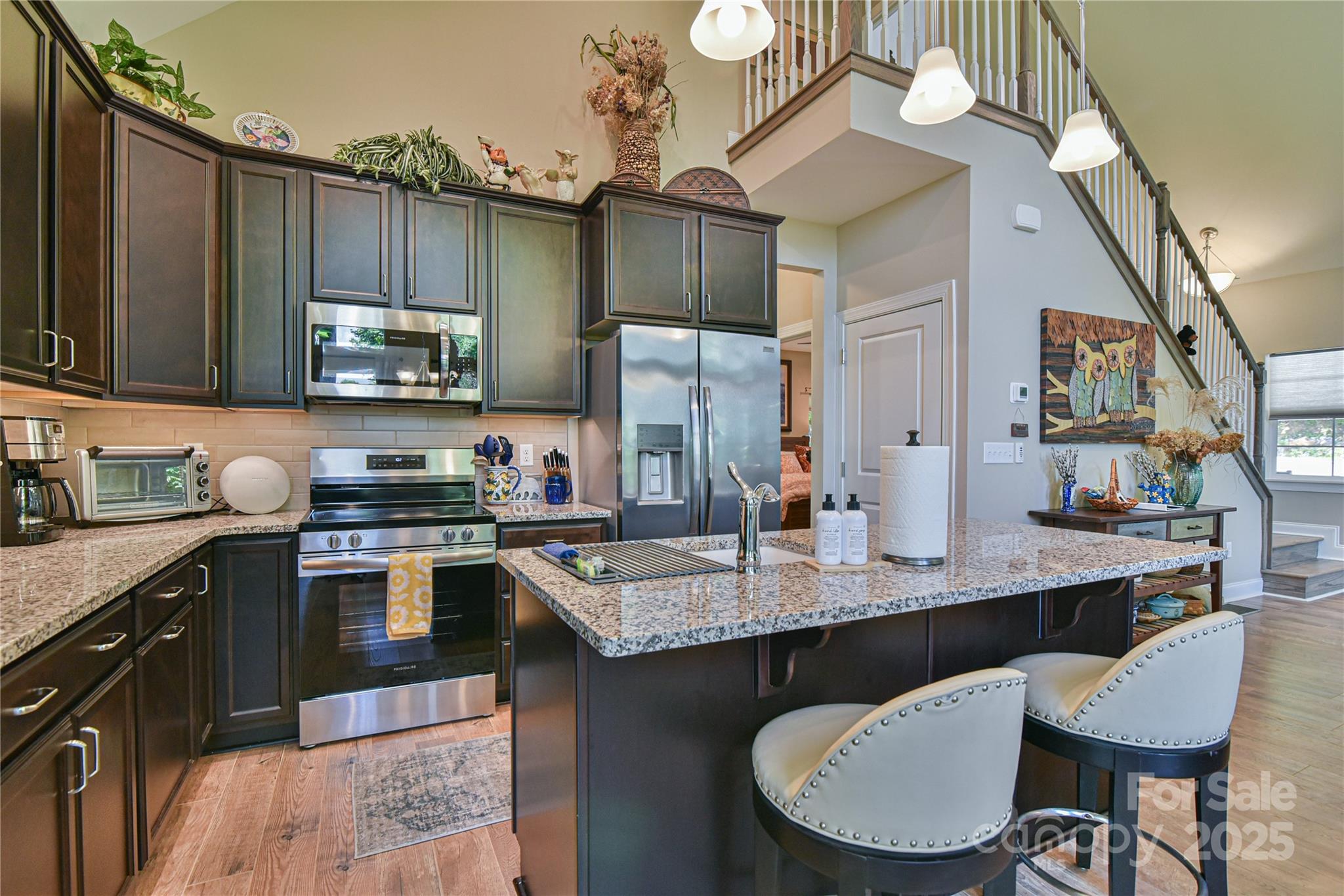 140 Atlantic Falls Trail