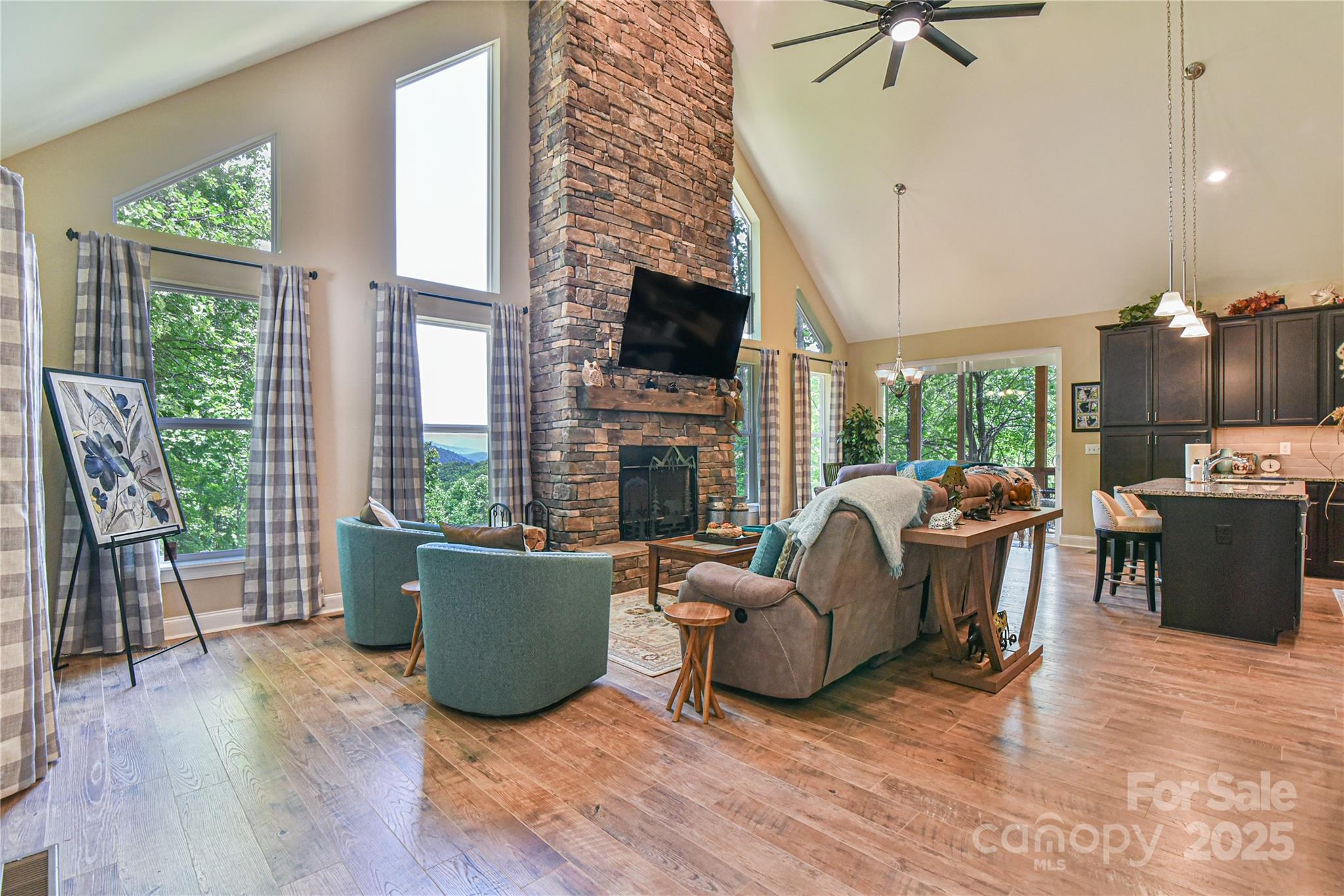 140 Atlantic Falls Trail