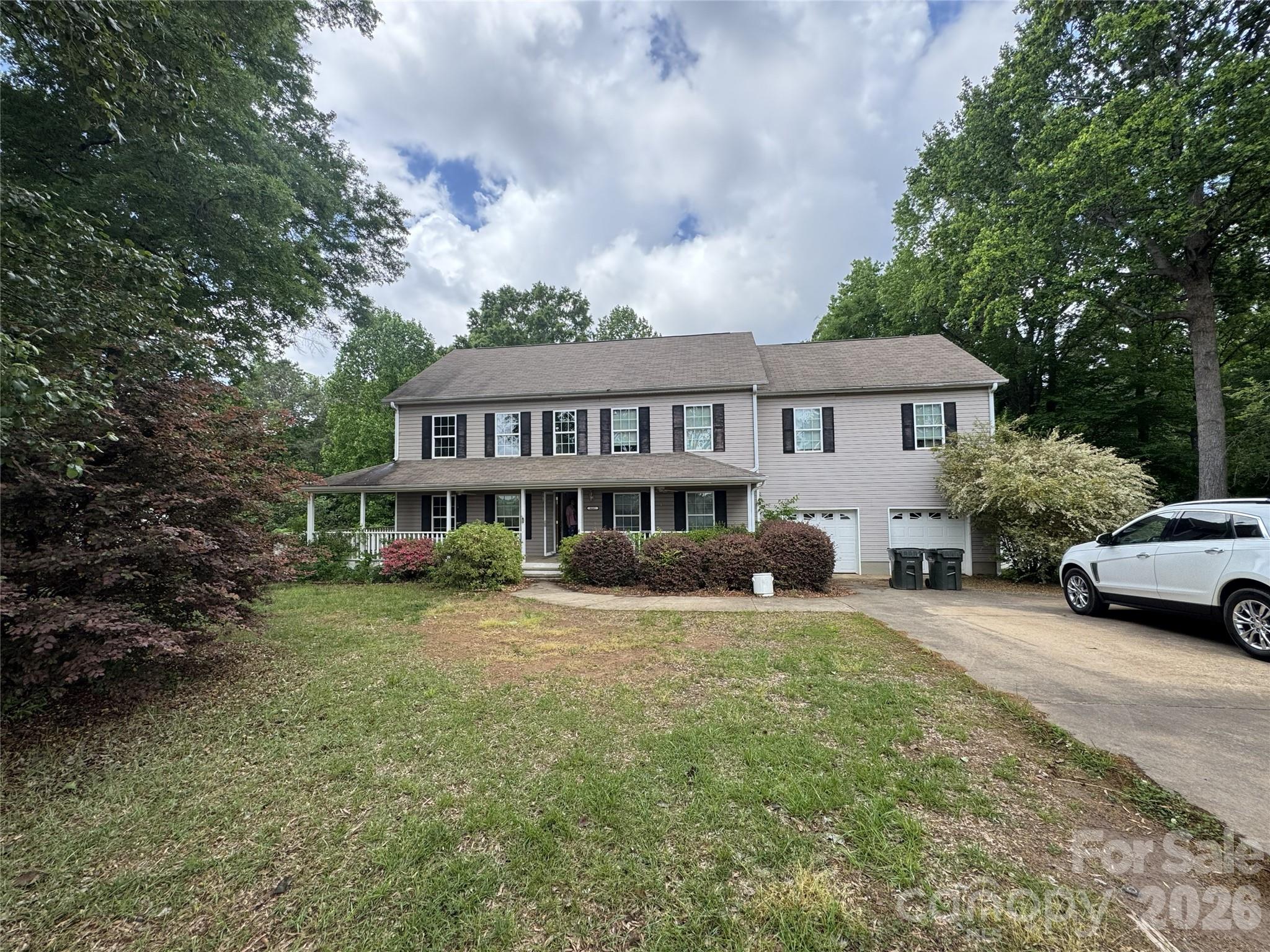 Belair Hills - Residential