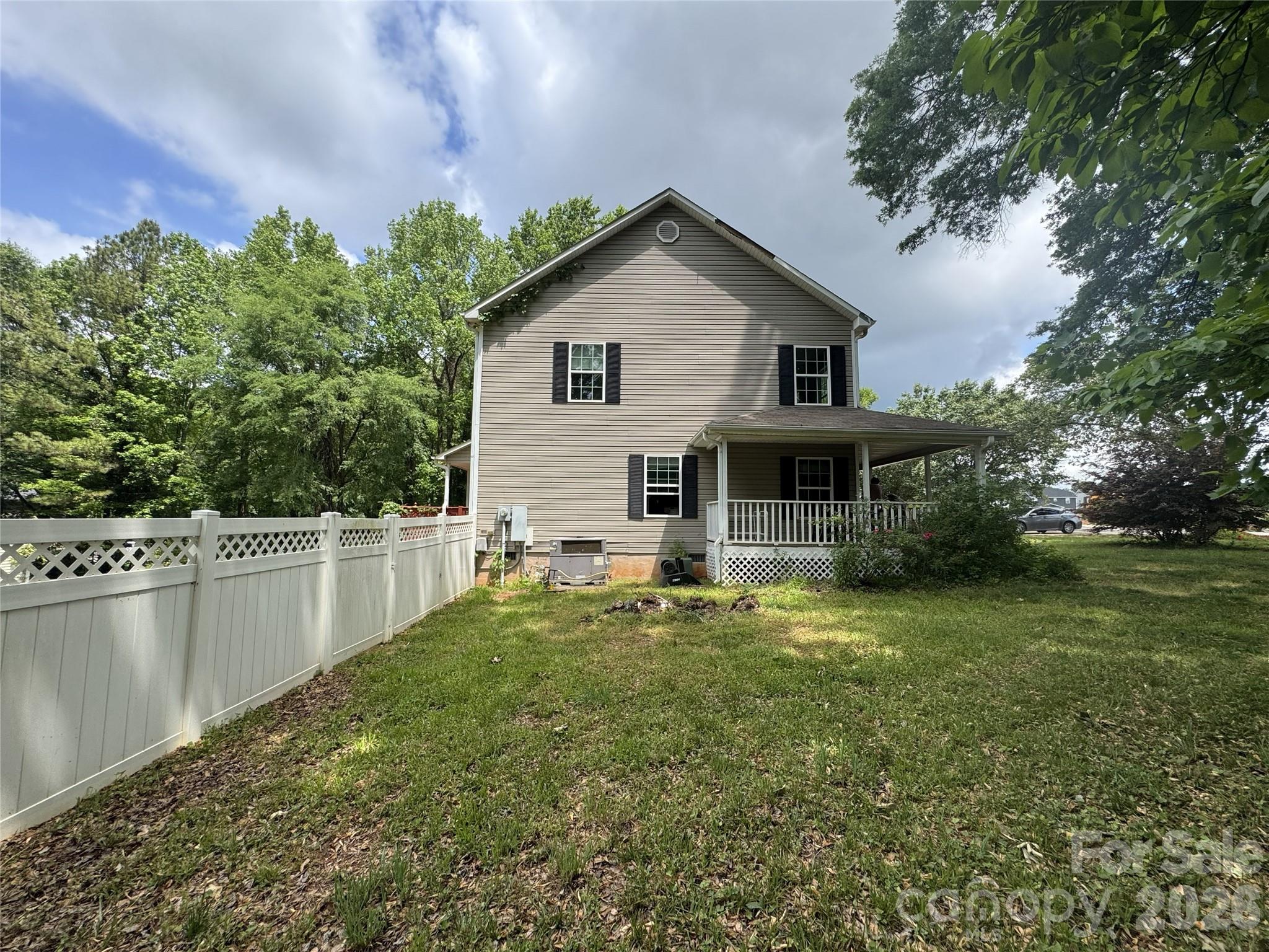 Belair Hills - Residential